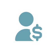 1인당 보험금 증가